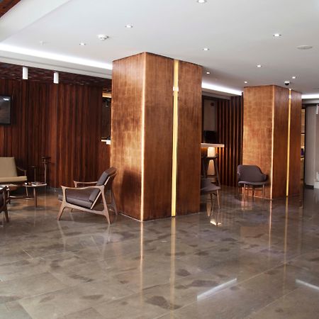 Victory Hotel & Spa Стамбул Екстер'єр фото