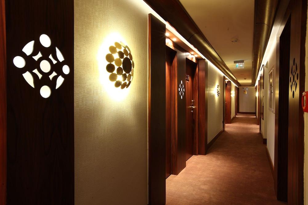 Victory Hotel & Spa Стамбул Екстер'єр фото