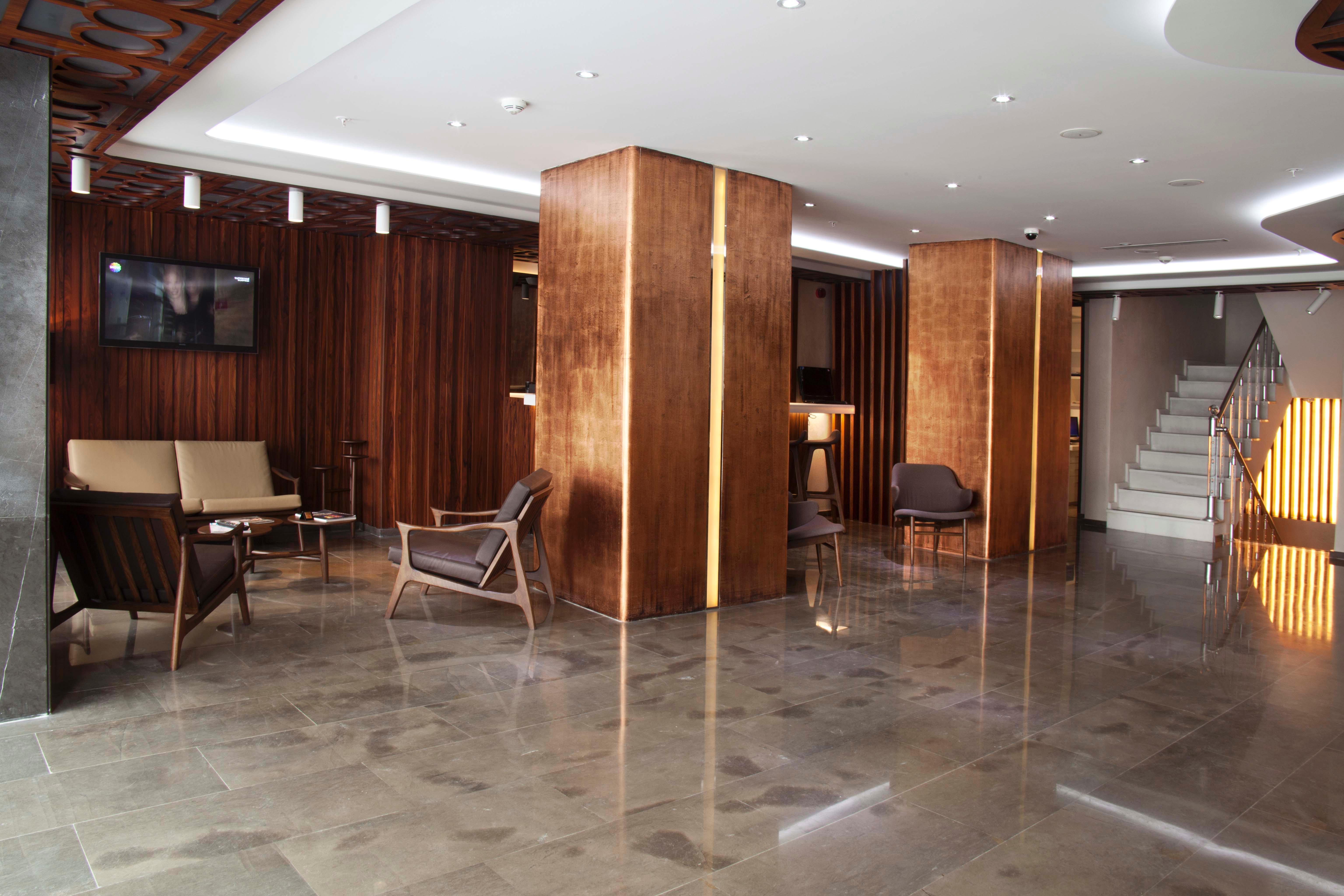 Victory Hotel & Spa Стамбул Екстер'єр фото